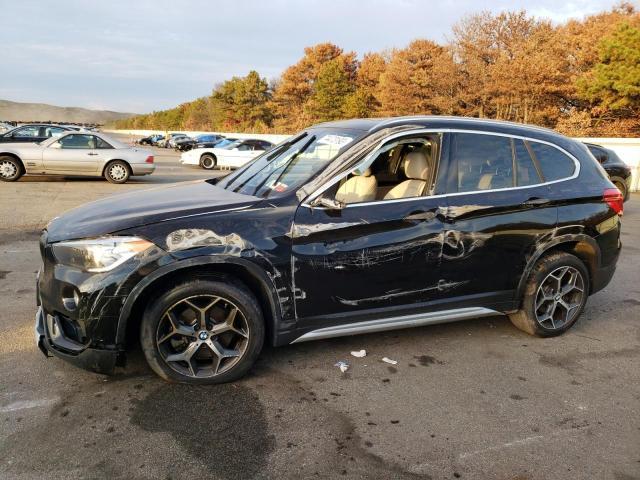 BMW X1 XDRIVE2 2018