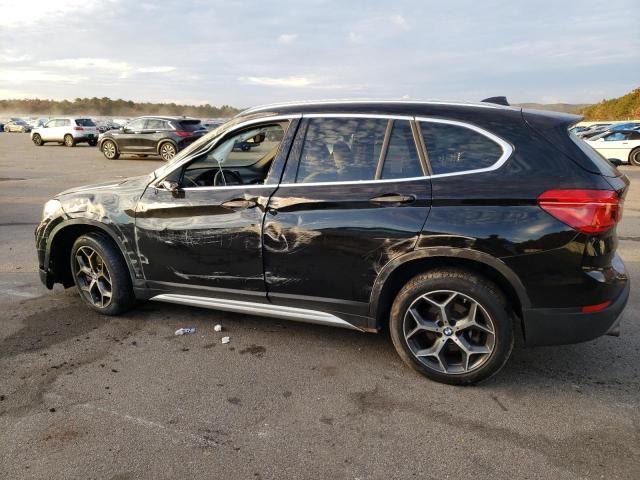 BMW X1 XDRIVE2 2018