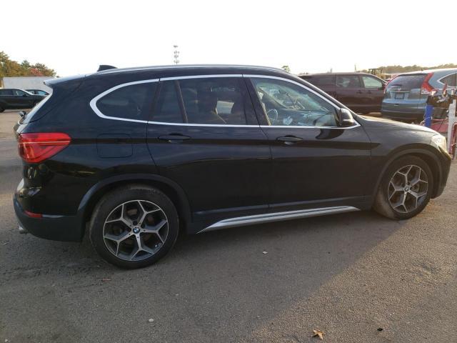 BMW X1 XDRIVE2 2018