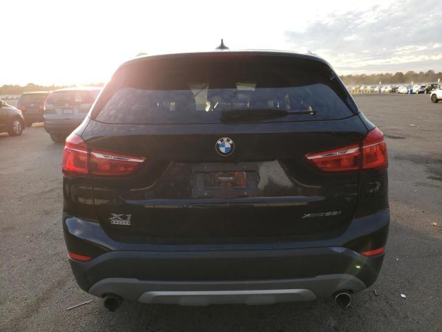 BMW X1 XDRIVE2 2018