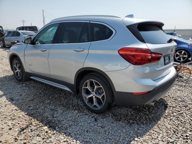 BMW X1 XDRIVE2 2016