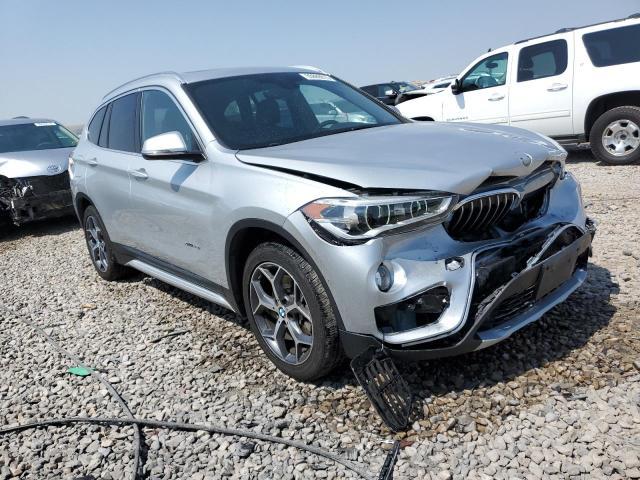 BMW X1 XDRIVE2 2016