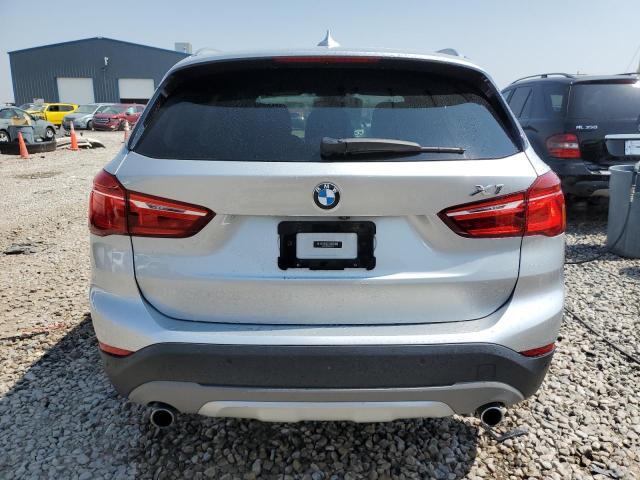 BMW X1 XDRIVE2 2016