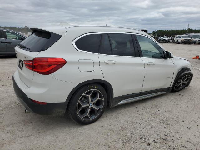 BMW X1 XDRIVE2 2016