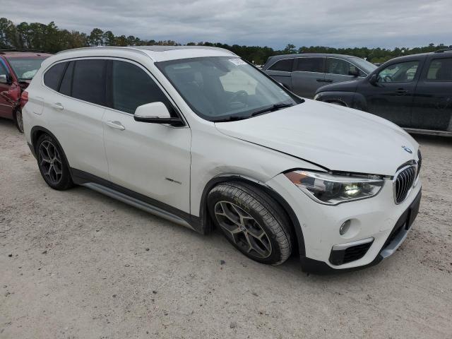 BMW X1 XDRIVE2 2016