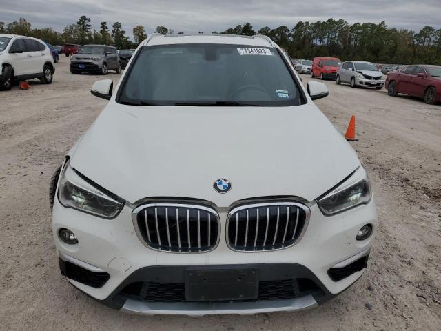 BMW X1 XDRIVE2 2016