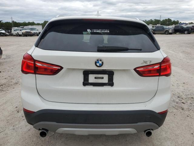 BMW X1 XDRIVE2 2016