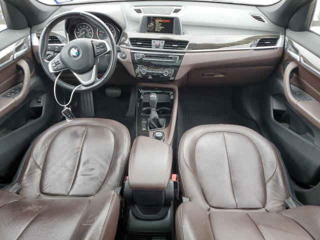 BMW X1 XDRIVE2 2016