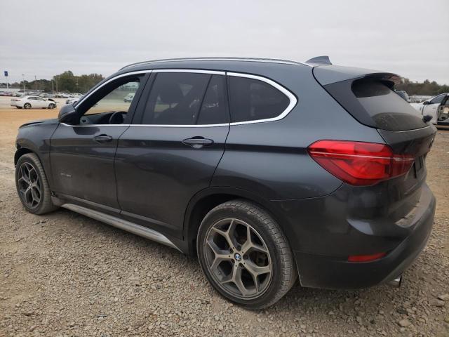 BMW X1 XDRIVE2 2016