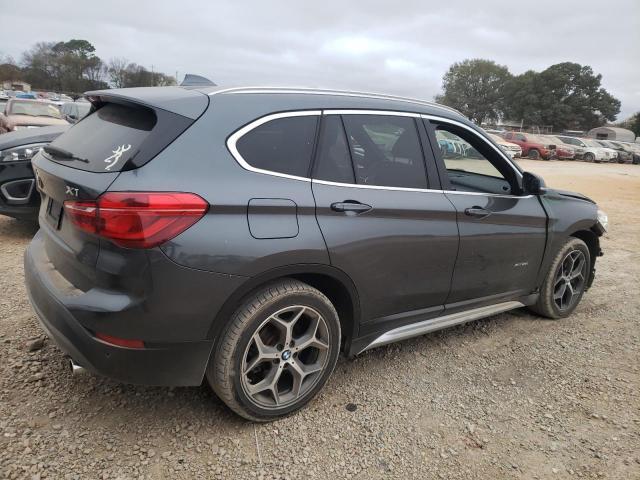 BMW X1 XDRIVE2 2016