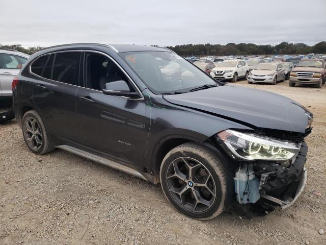 BMW X1 XDRIVE2 2016