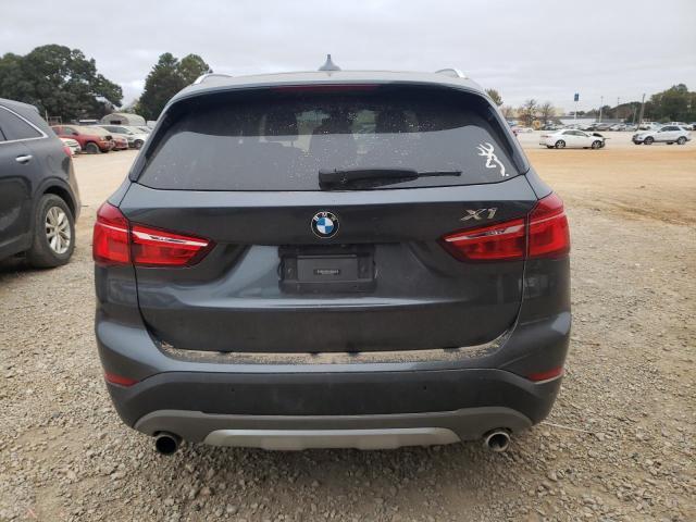 BMW X1 XDRIVE2 2016