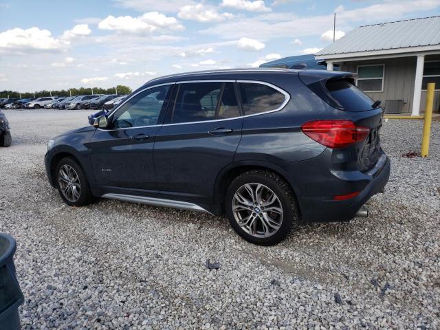 BMW X1 XDRIVE2 2016