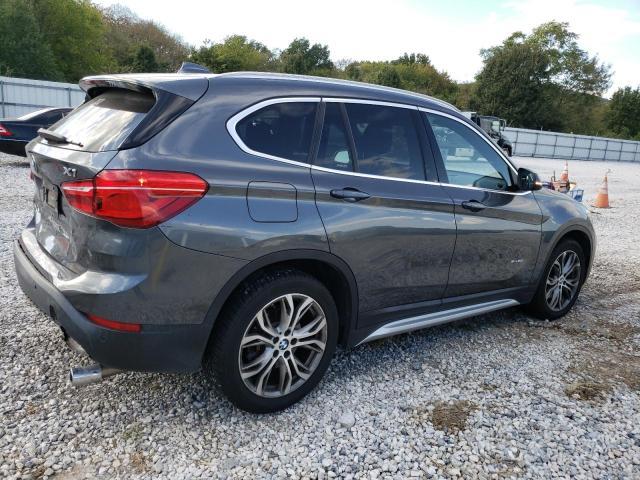 BMW X1 XDRIVE2 2016