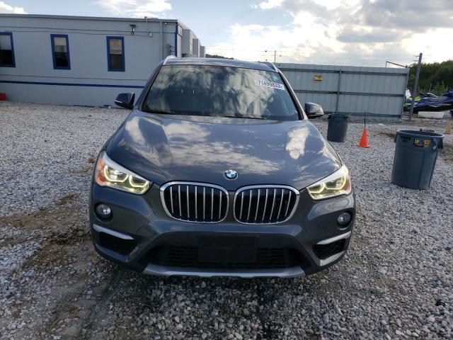 BMW X1 XDRIVE2 2016