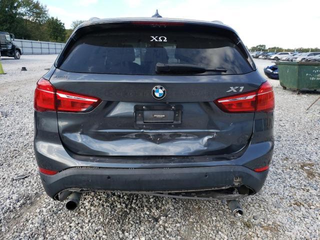 BMW X1 XDRIVE2 2016