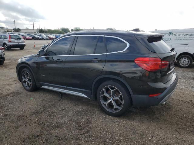 BMW X1 XDRIVE2 2016