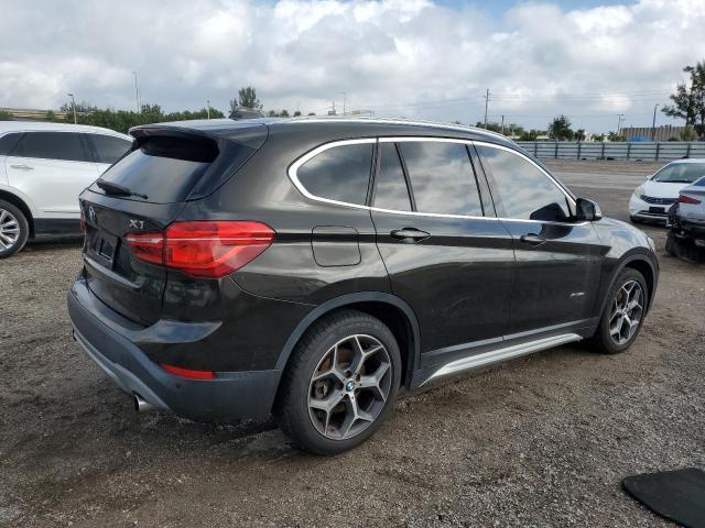 BMW X1 XDRIVE2 2016