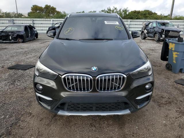 BMW X1 XDRIVE2 2016