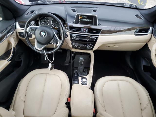 BMW X1 XDRIVE2 2016