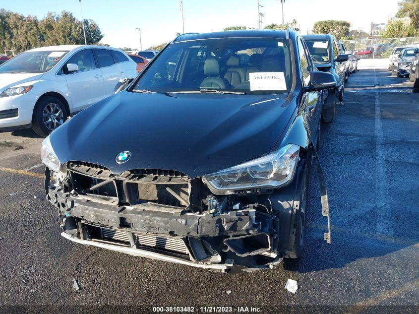 BMW X1 XDRIVE28I 2016