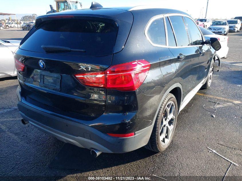 BMW X1 XDRIVE28I 2016