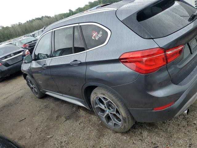 BMW X1 XDRIVE2 2016