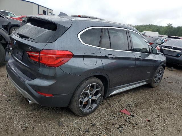 BMW X1 XDRIVE2 2016