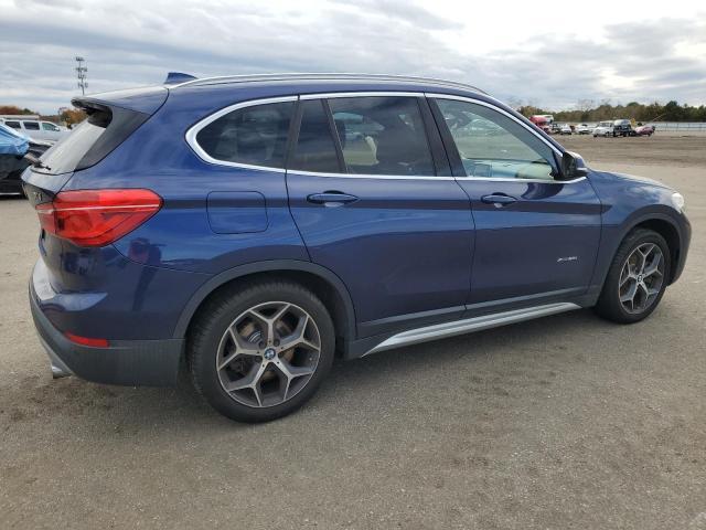 BMW X1 XDRIVE2 2017