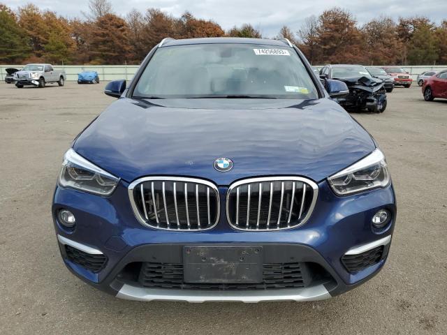 BMW X1 XDRIVE2 2017