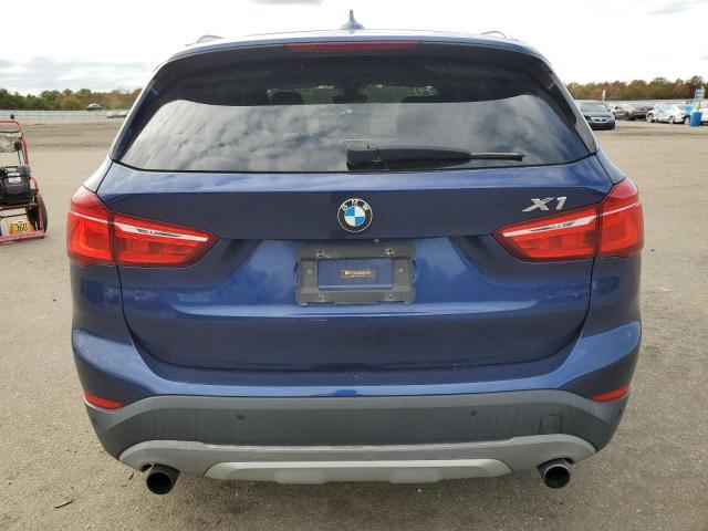 BMW X1 XDRIVE2 2017