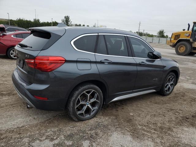 BMW X1 XDRIVE2 2017