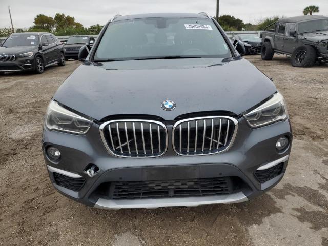 BMW X1 XDRIVE2 2017