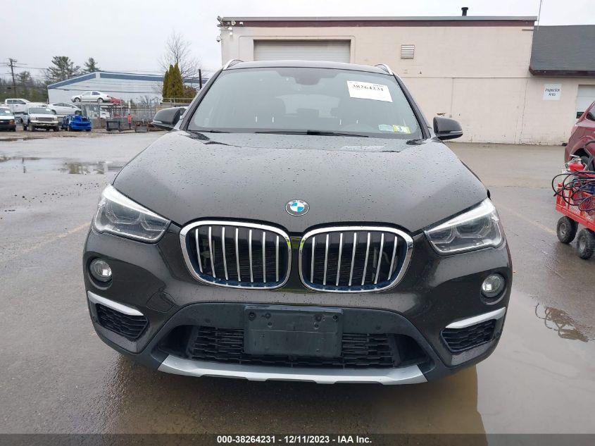 BMW X1 XDRIVE28I 2017