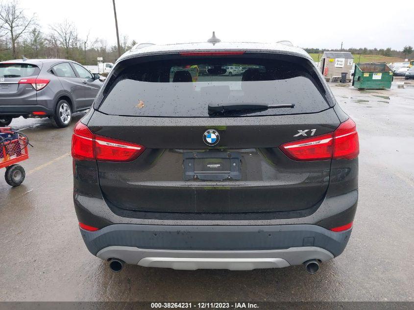 BMW X1 XDRIVE28I 2017