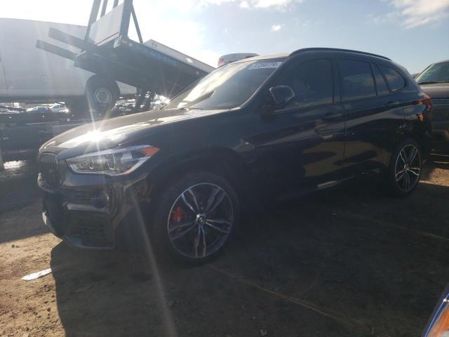 BMW X1 XDRIVE2 2017