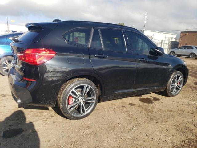 BMW X1 XDRIVE2 2017