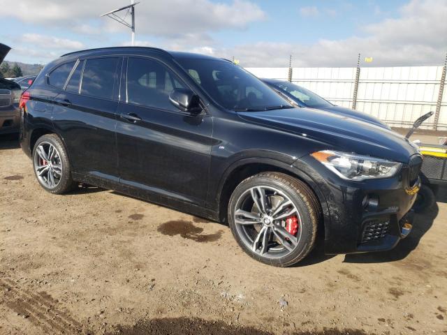 BMW X1 XDRIVE2 2017