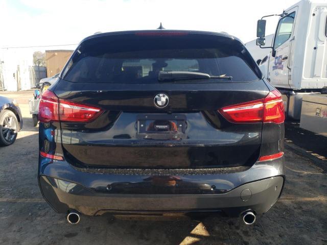 BMW X1 XDRIVE2 2017