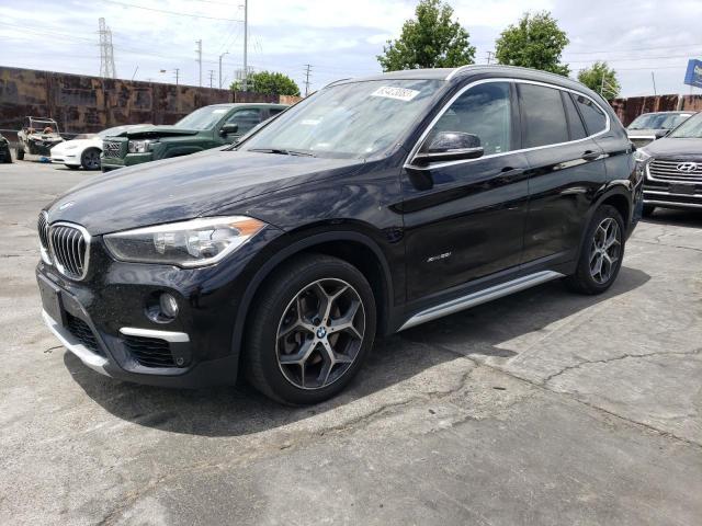 BMW X1 XDRIVE2 2017