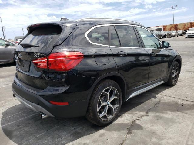 BMW X1 XDRIVE2 2017