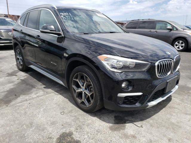 BMW X1 XDRIVE2 2017