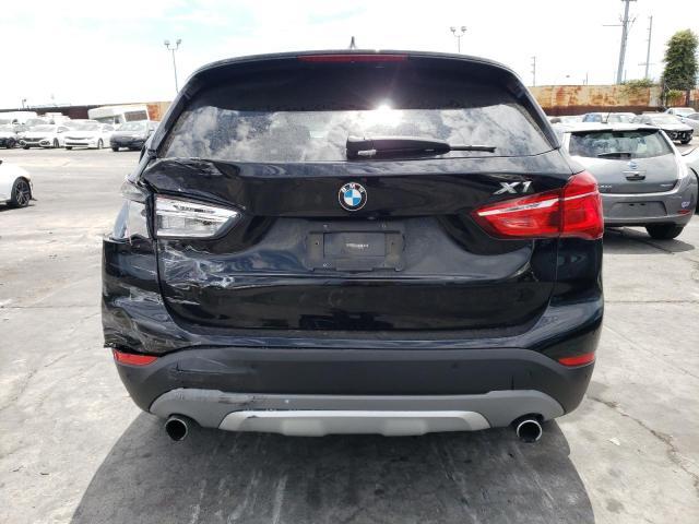 BMW X1 XDRIVE2 2017