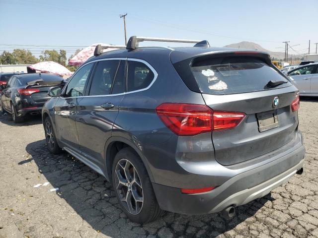 BMW X1 XDRIVE2 2017