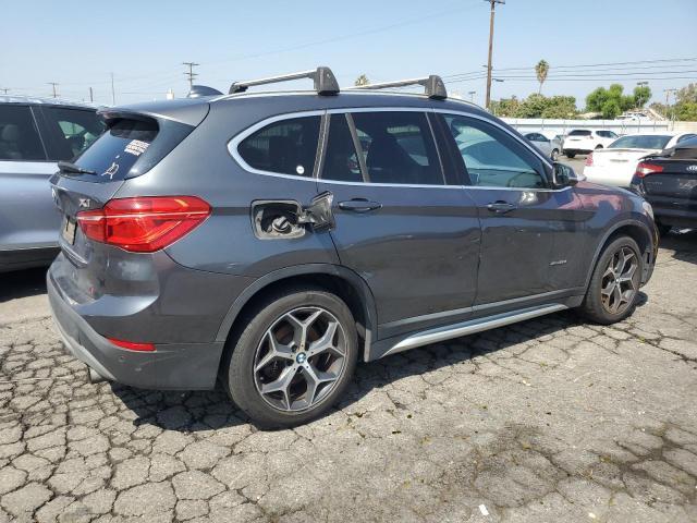 BMW X1 XDRIVE2 2017