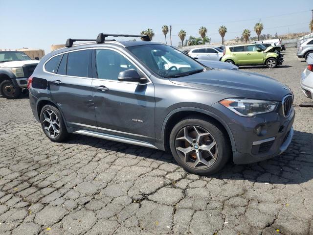 BMW X1 XDRIVE2 2017