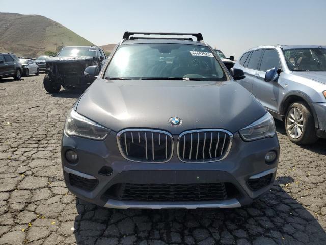 BMW X1 XDRIVE2 2017