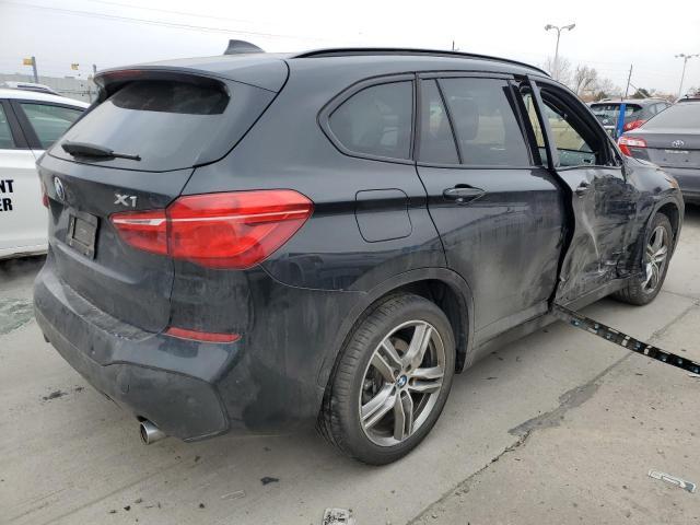 BMW X1 XDRIVE2 2017