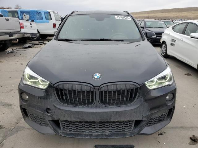 BMW X1 XDRIVE2 2017