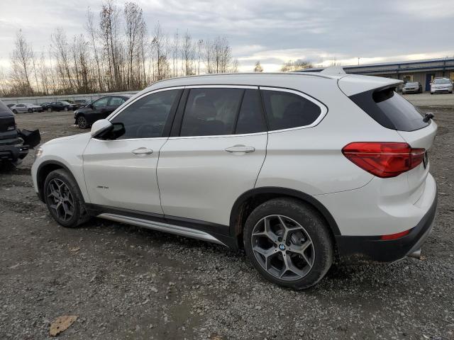 BMW X1 XDRIVE2 2018